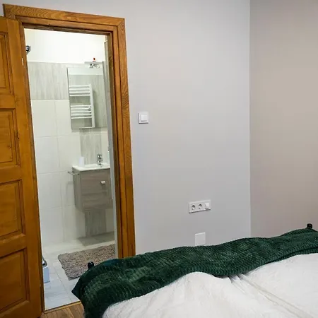 Kolibri - Apartment *