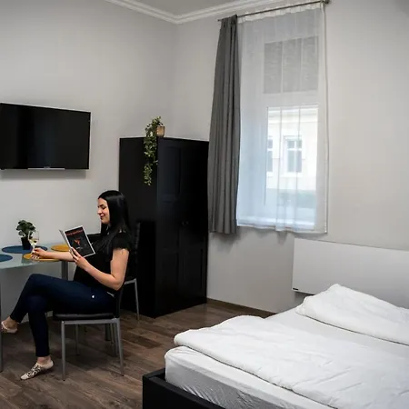 Apartment Kolibri - Mako