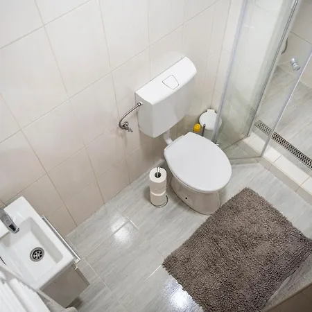 Apartment Kolibri -