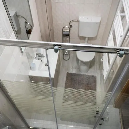 Apartment Kolibri -