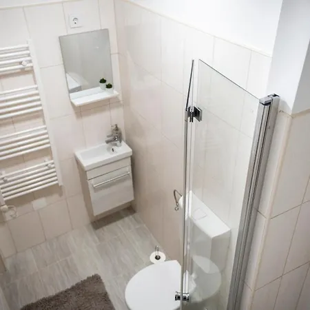 Kolibri - Apartment