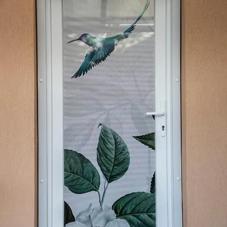 Apartment Kolibri -