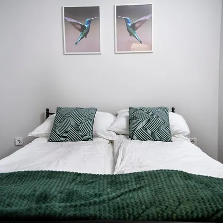 Kolibri - *