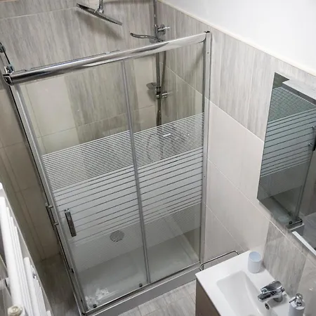 Kolibri - Apartment Makó