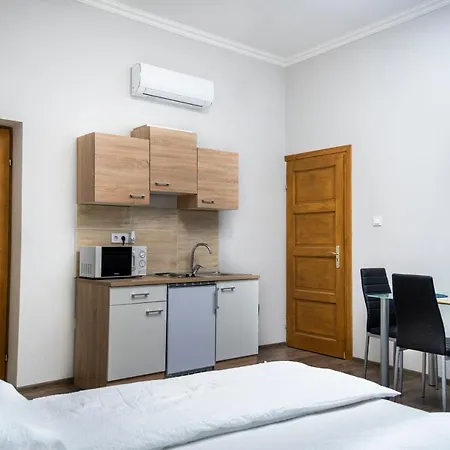 Kolibri - Apartment *