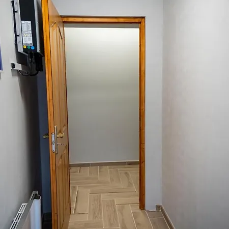 Kolibri - Apartment