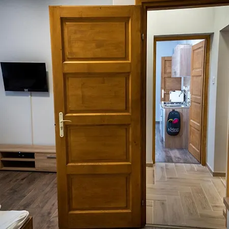 Kolibri - Apartment *