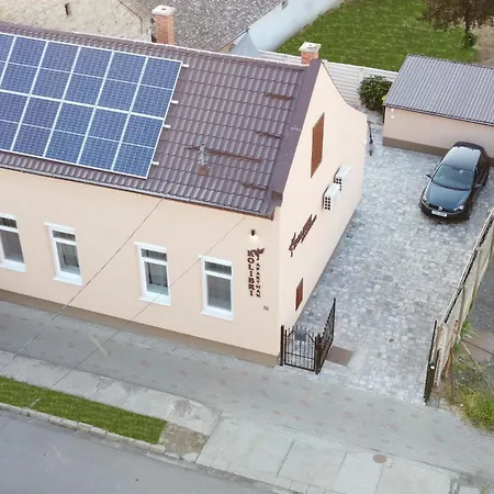 Apartment Kolibri - Makó