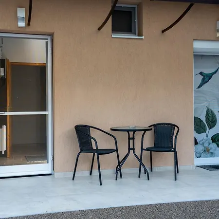Kolibri - Apartment