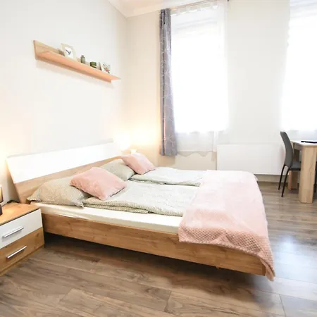 Kolibri - Apartment
