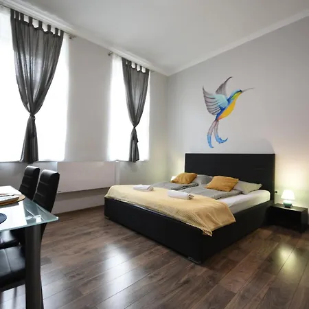 Kolibri -