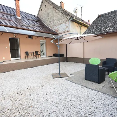 Apartment Kolibri - *