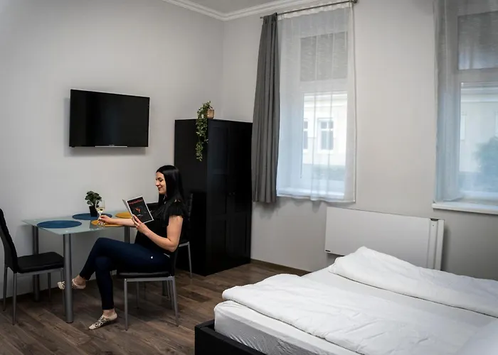 Apartmán Kolibri - Makó