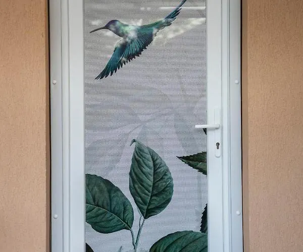 Apartmán Kolibri -