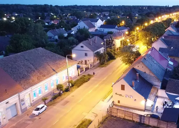 Apartmán Kolibri -