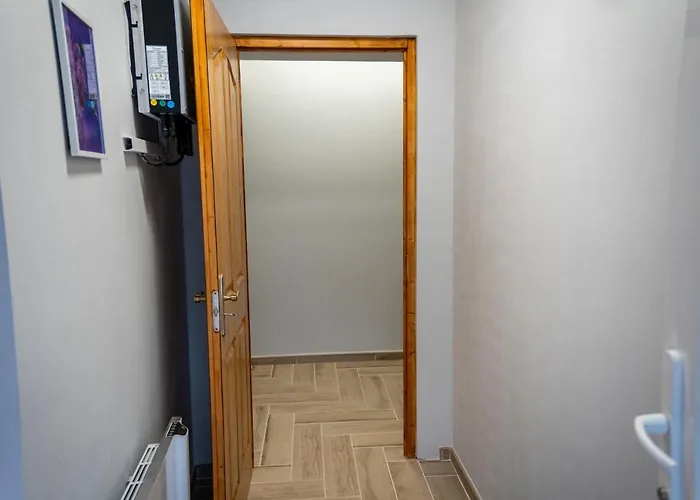 Kolibri - Apartmán