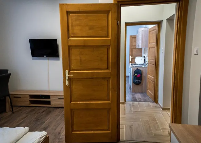 Kolibri - Apartament *