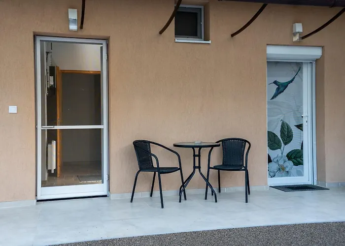 Kolibri - Apartament